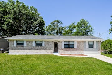 5534 ENCHANTED DR #4 JACKSONVILLE, FL 32244